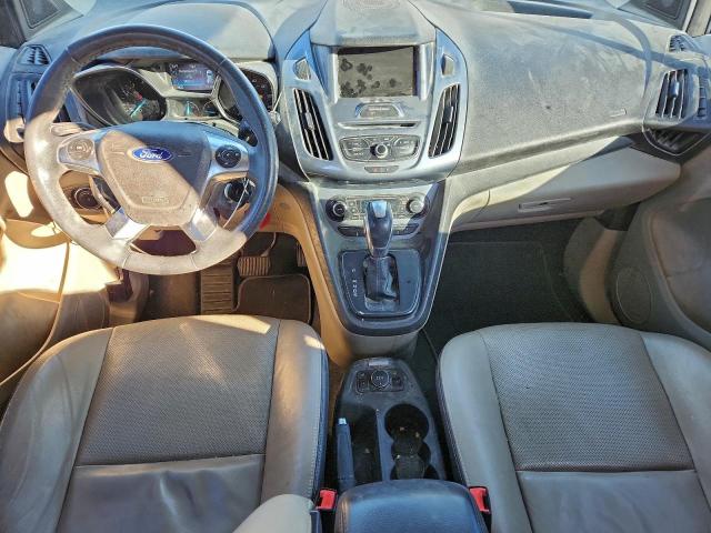 Ford Transit Titanium Image 8