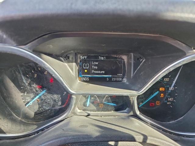 Ford Transit Titanium Image 9