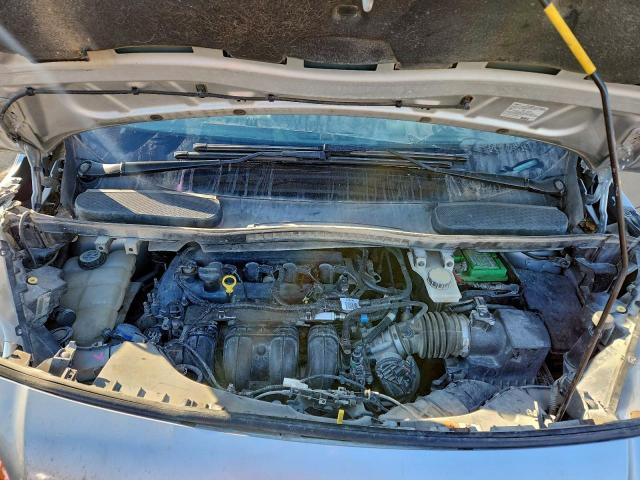 Ford Transit Titanium Image 5