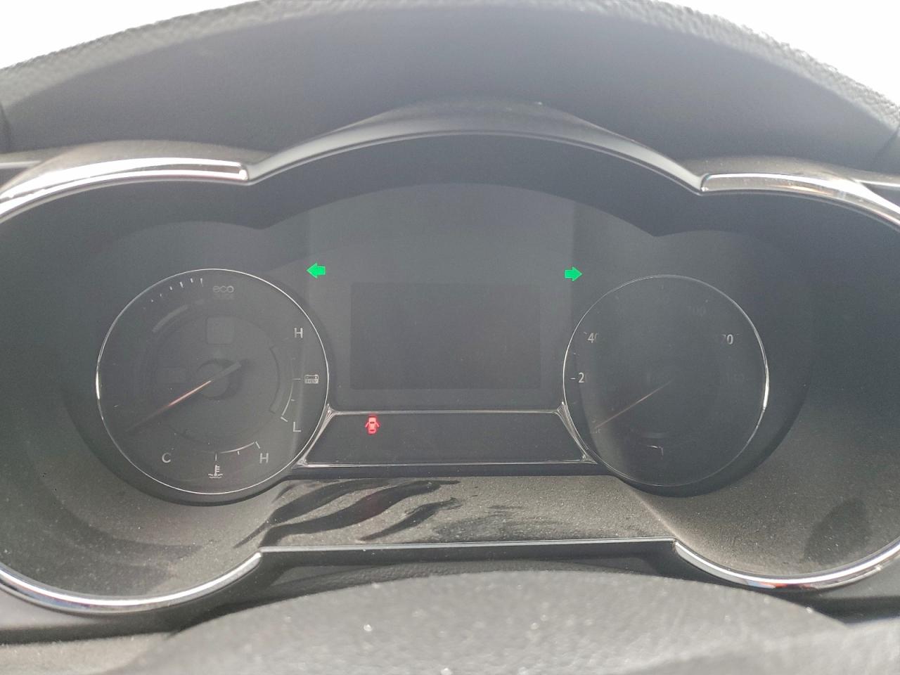 Kia Optima Hybrid Image 5