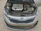Kia Optima Hybrid Image 9