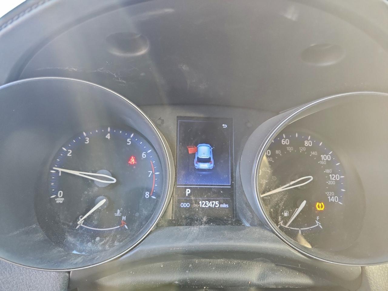 Toyota C-HR Xle Image 5