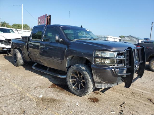 Chevrolet Silverado K1500 Lt Image 3