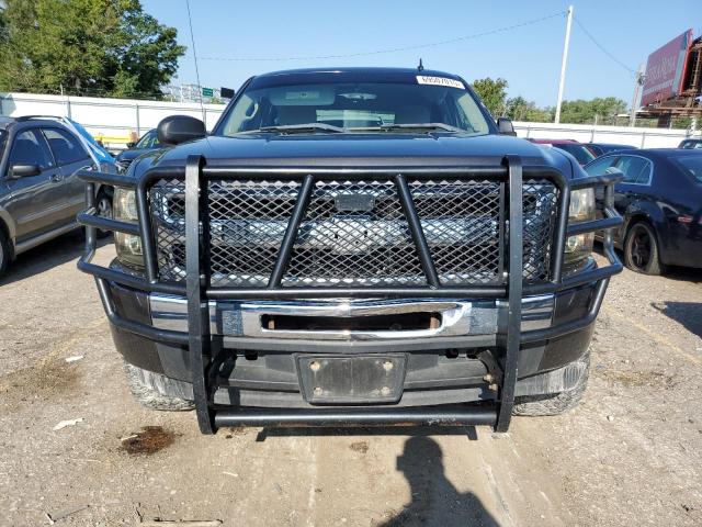 Chevrolet Silverado K1500 Lt Image 9