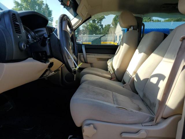 Chevrolet Silverado K1500 Lt Image 8