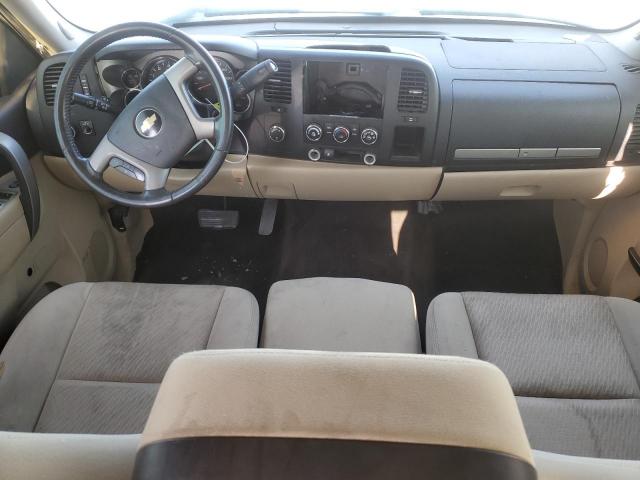 Chevrolet Silverado K1500 Lt Image 6