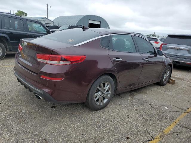 Kia Optima Lx Image 7