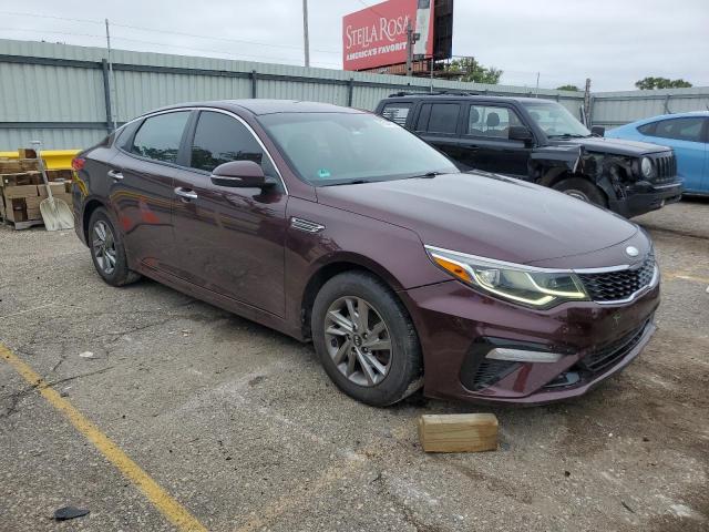 Kia Optima Lx Image 6