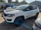 Jeep Compass Trailhawk Image 1