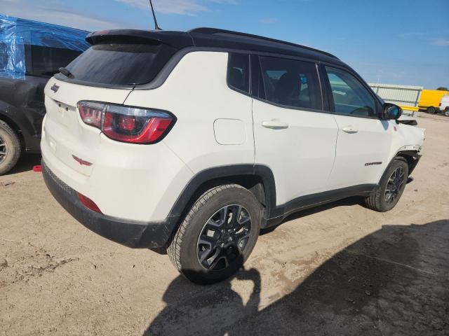 Jeep Compass Trailhawk Image 10