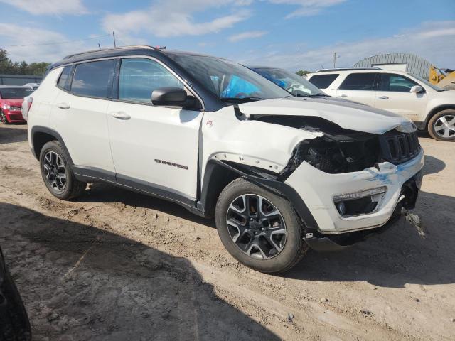 Jeep Compass Trailhawk Image 3