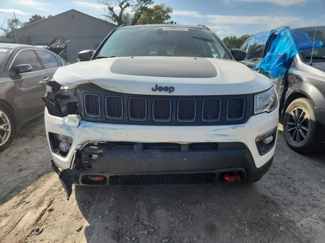 Jeep Compass Trailhawk Image 5