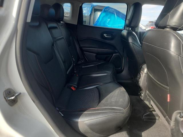 Jeep Compass Trailhawk Image 6