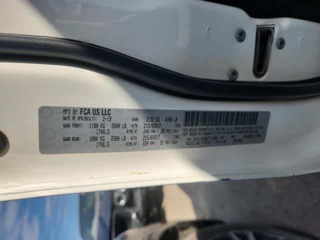 Jeep Compass Trailhawk Image 8