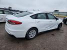 Ford Fusion S Image 10