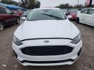 Ford Fusion S Image 7