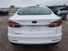Ford Fusion S Image 12