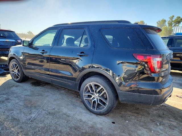 Ford Explorer Sport Image 2