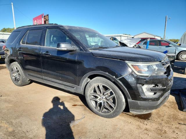 Ford Explorer Sport Image 5