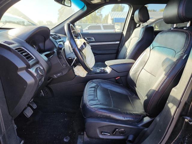 Ford Explorer Sport Image 3