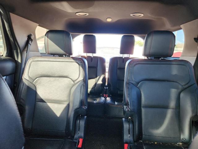 Ford Explorer Sport Image 6