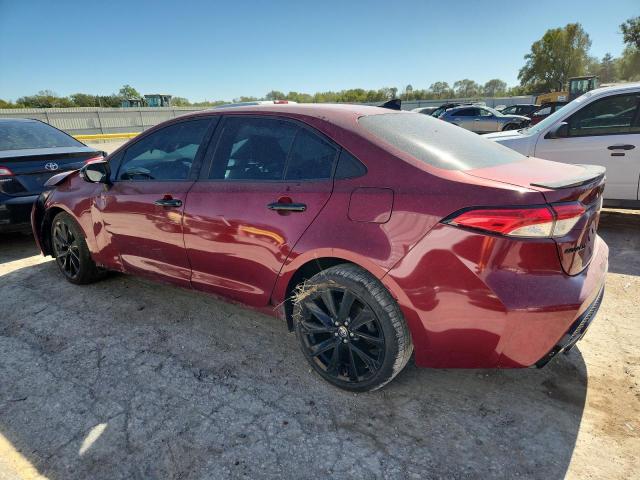 Toyota Corolla Se Image 13