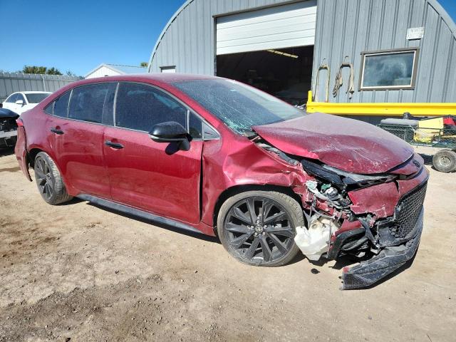 Toyota Corolla Se Image 4