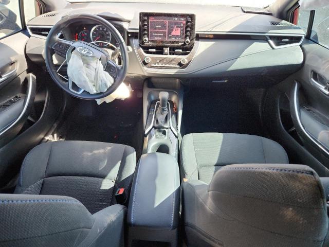 Toyota Corolla Se Image 3