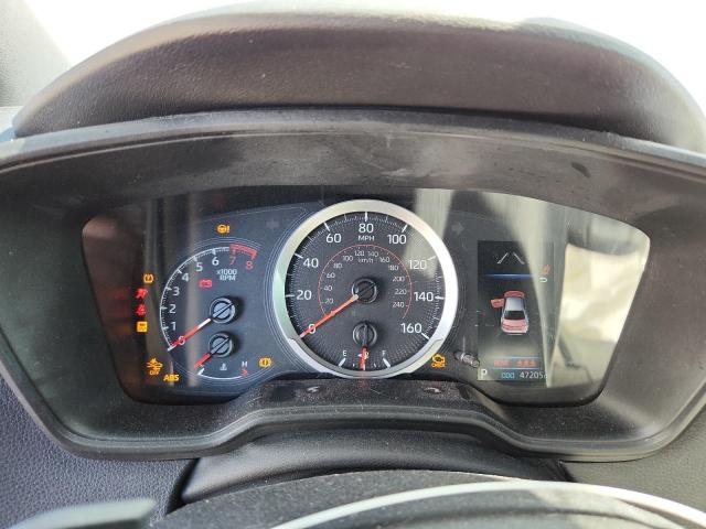 Toyota Corolla Se Image 9