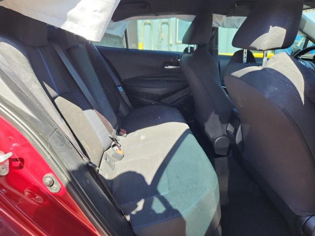 Toyota Corolla Se Image 11