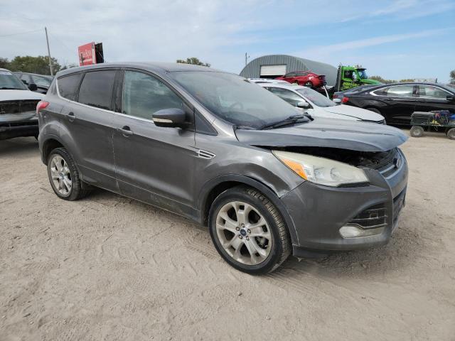 Ford Escape Sel Image 2