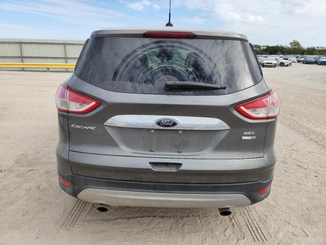 Ford Escape Sel Image 13