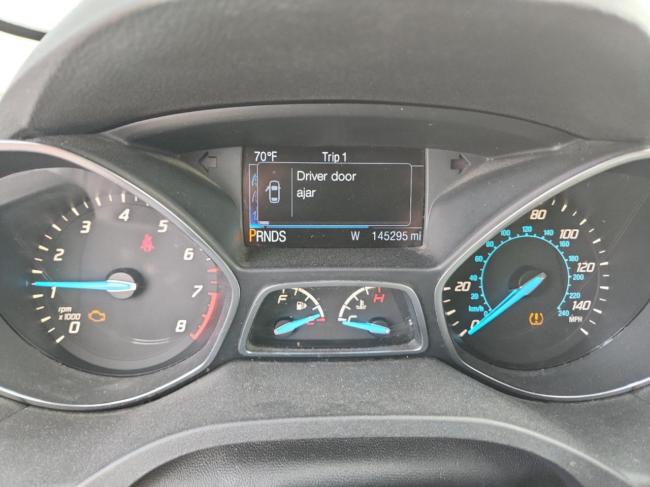 Ford Escape Sel Image 7