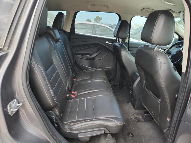 Ford Escape Sel Image 6