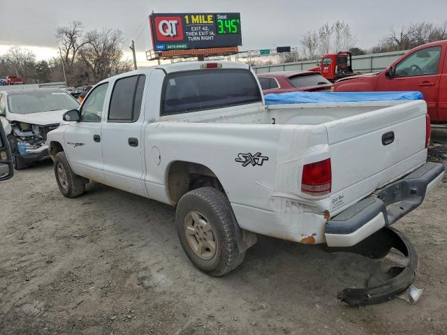 Dodge Dakota Quad Image 2