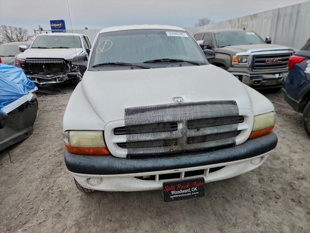 Dodge Dakota Quad Image 9