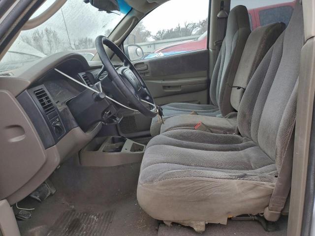 Dodge Dakota Quad Image 4