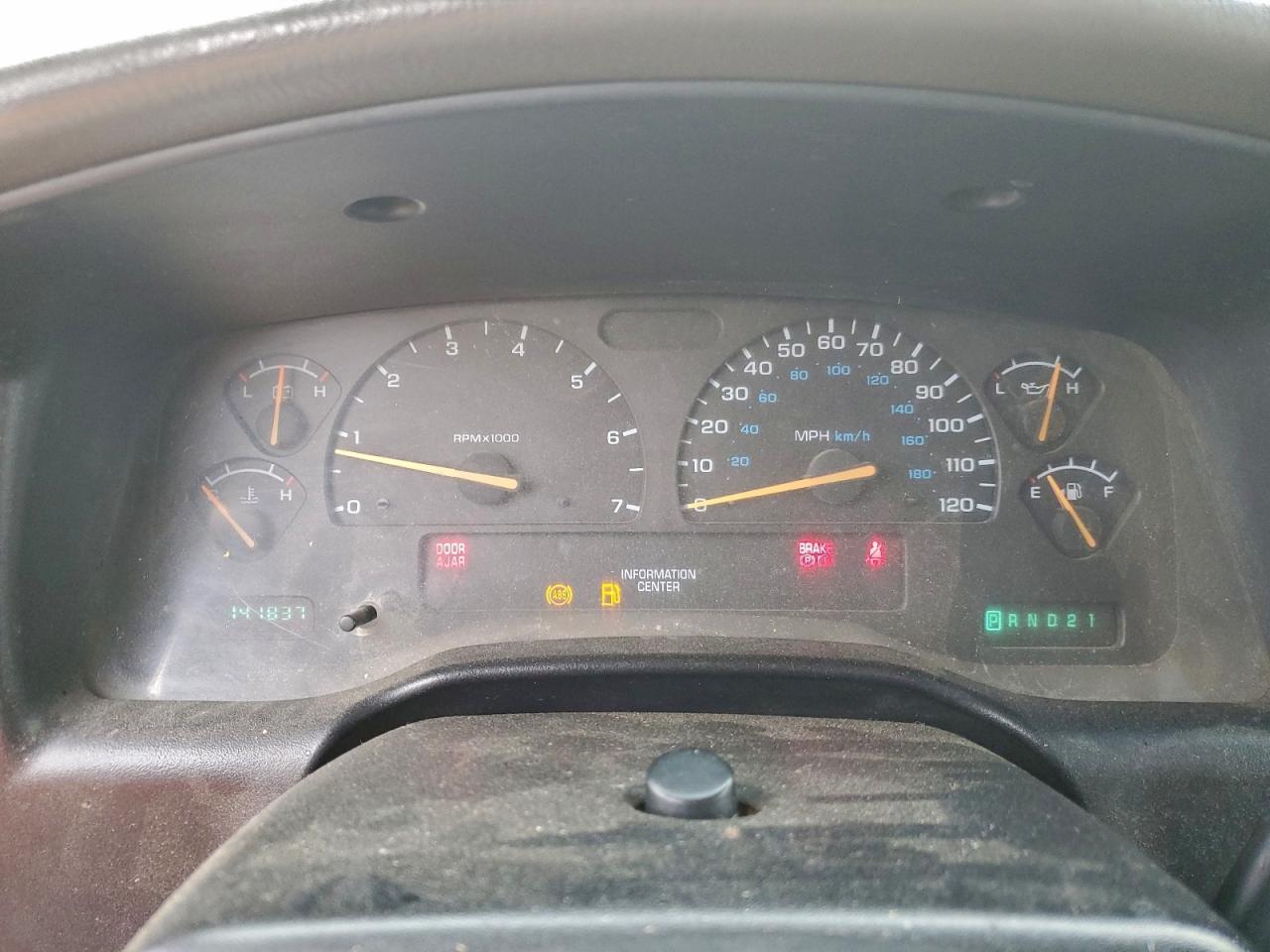 Dodge Dakota Quad Image 5