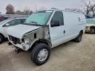 Ford Econoline E250 Van Image 1