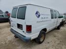 Ford Econoline E250 Van Image 11