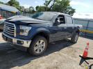 Ford F-150 Supercrew Image 1