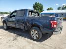 Ford F-150 Supercrew Image 2