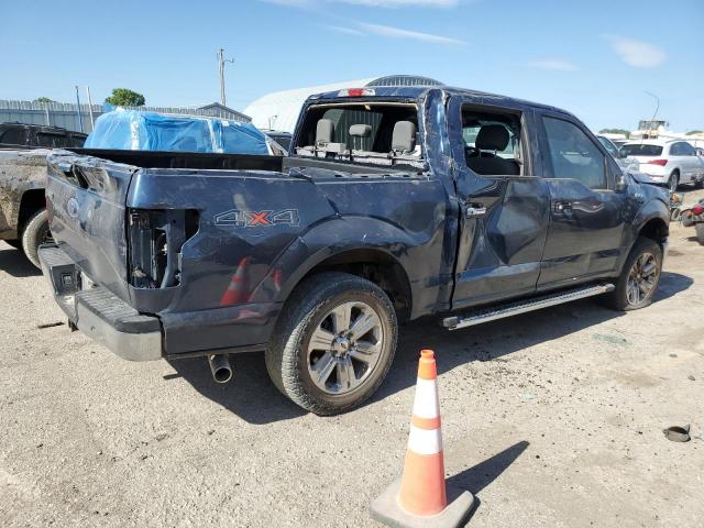 Ford F-150 Supercrew Image 6