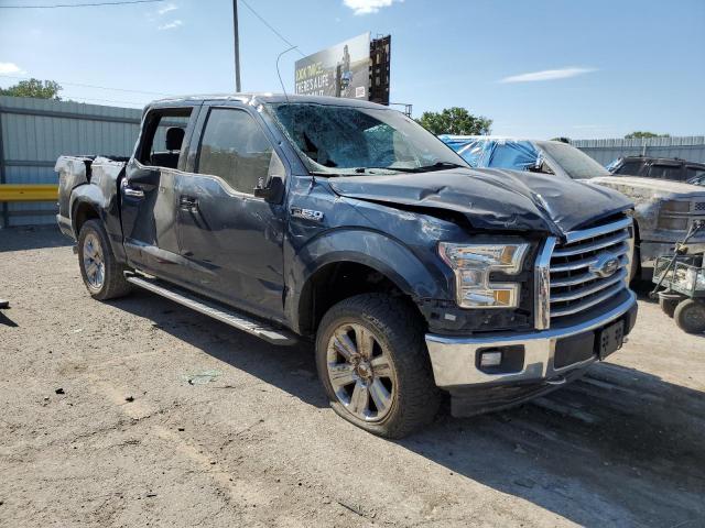 Ford F-150 Supercrew Image 3