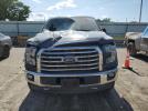 Ford F-150 Supercrew Image 8