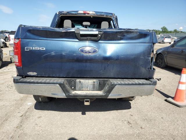 Ford F-150 Supercrew Image 7