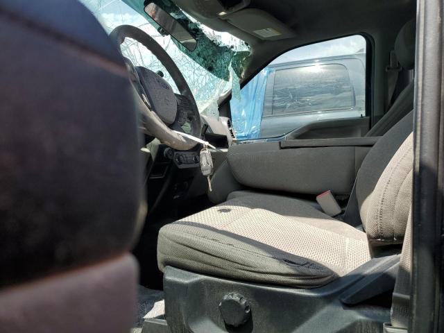 Ford F-150 Supercrew Image 12