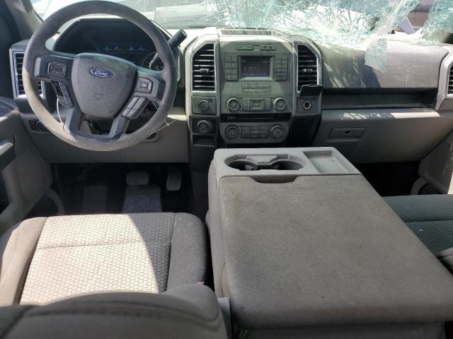 Ford F-150 Supercrew Image 5