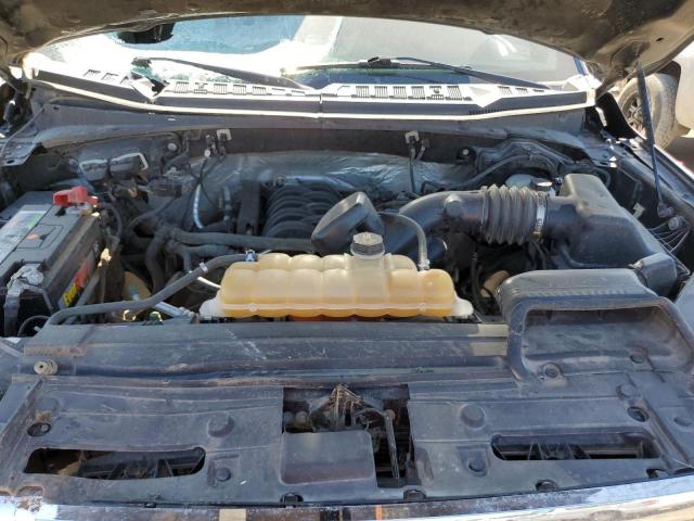 Ford F-150 Supercrew Image 11