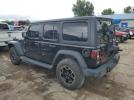 Jeep Wrangler Sport Image 2